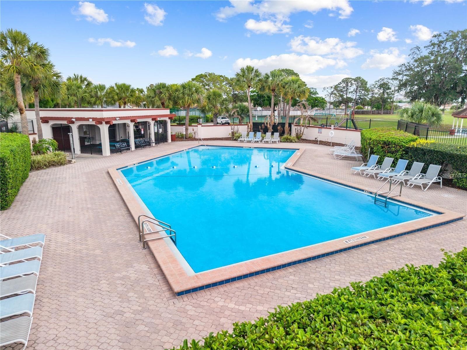 Single Family Residence at 3221 WHITE DOVE LN, KISSIMMEE, photo 38 of 41