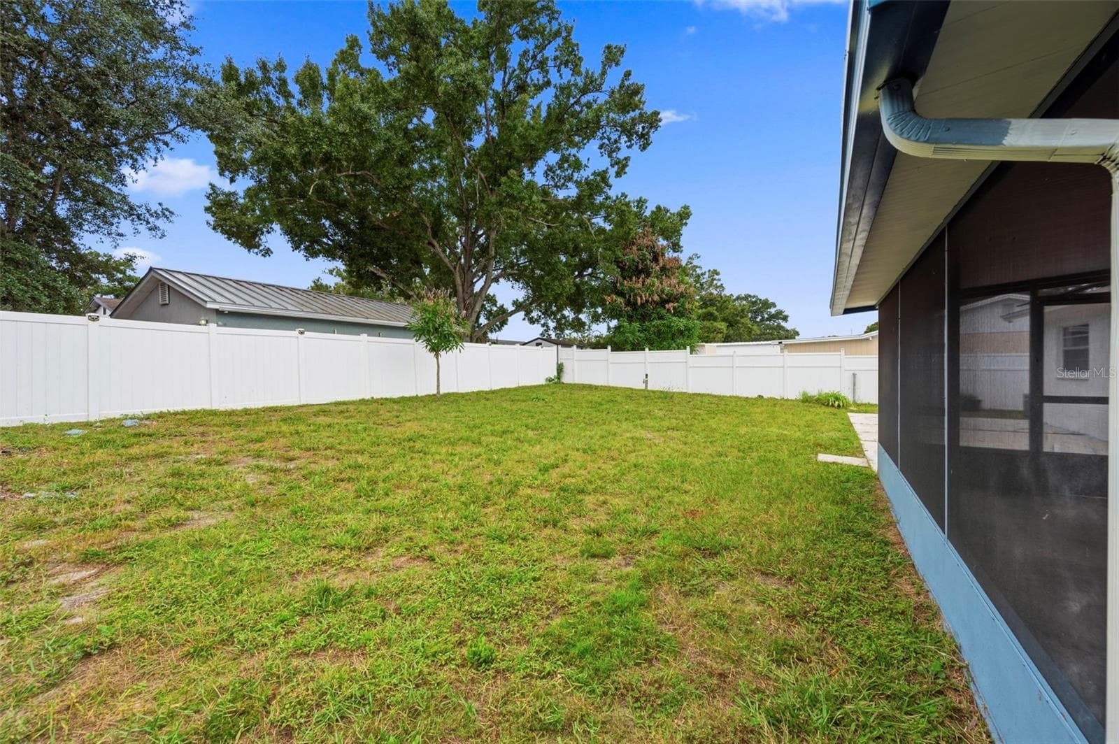 Single Family Residence at 1719 JULIAN LANE DR, TAMPA, photo 18 of 19