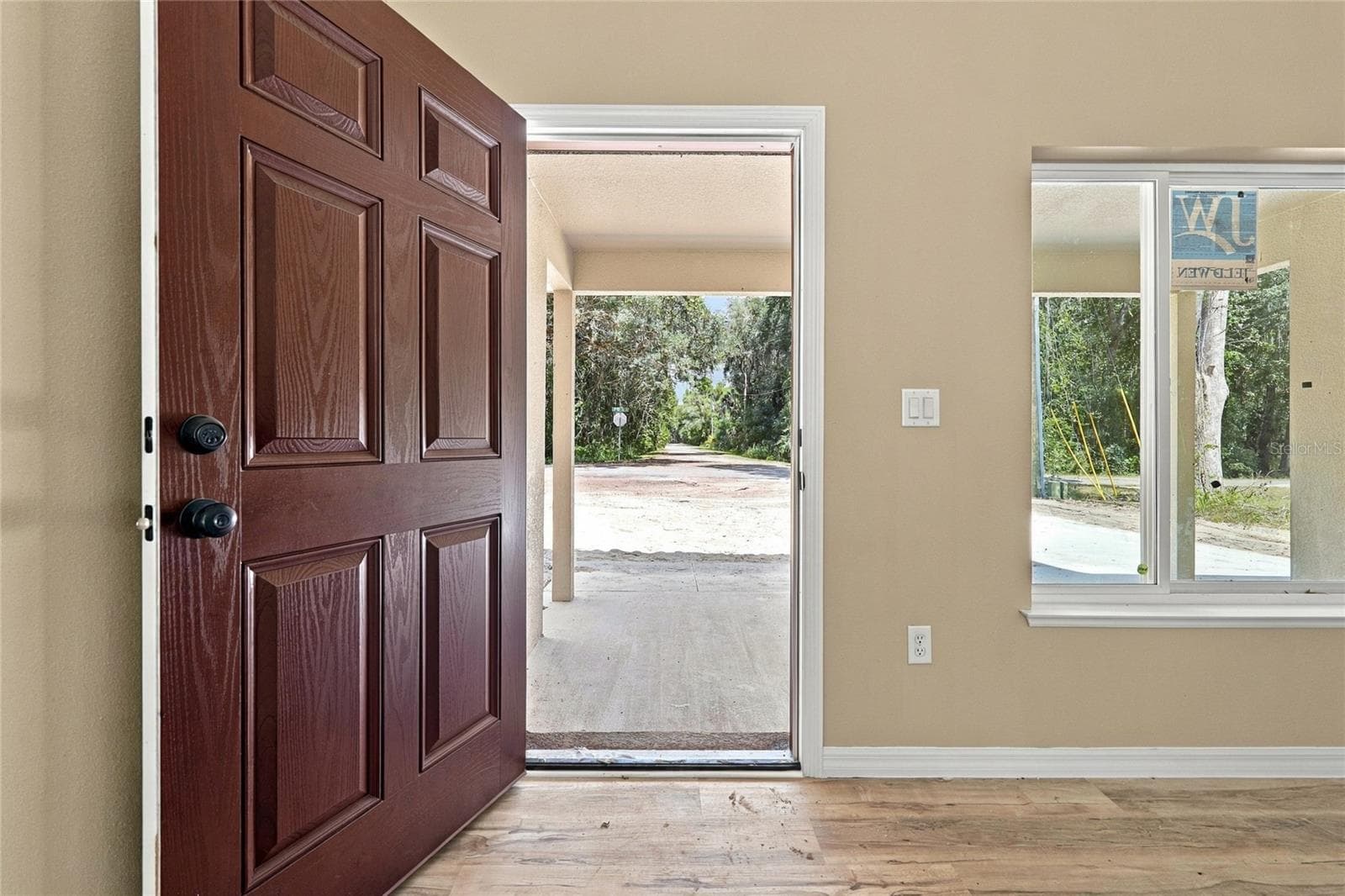 Single Family Residence at 8 SEQUOIA DRIVE CRSE, OCKLAWAHA, photo 3 of 48