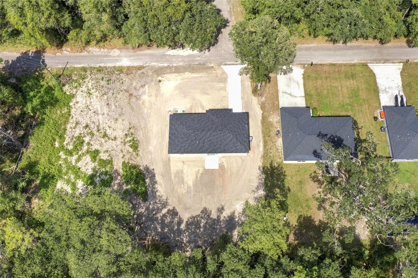 Single Family Residence at 8 SEQUOIA DRIVE CRSE, OCKLAWAHA, photo 36 of 48
