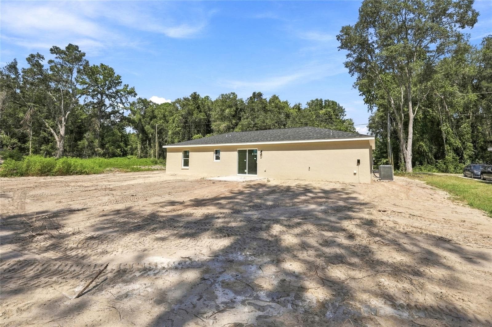 Single Family Residence at 8 SEQUOIA DRIVE CRSE, OCKLAWAHA, photo 38 of 48