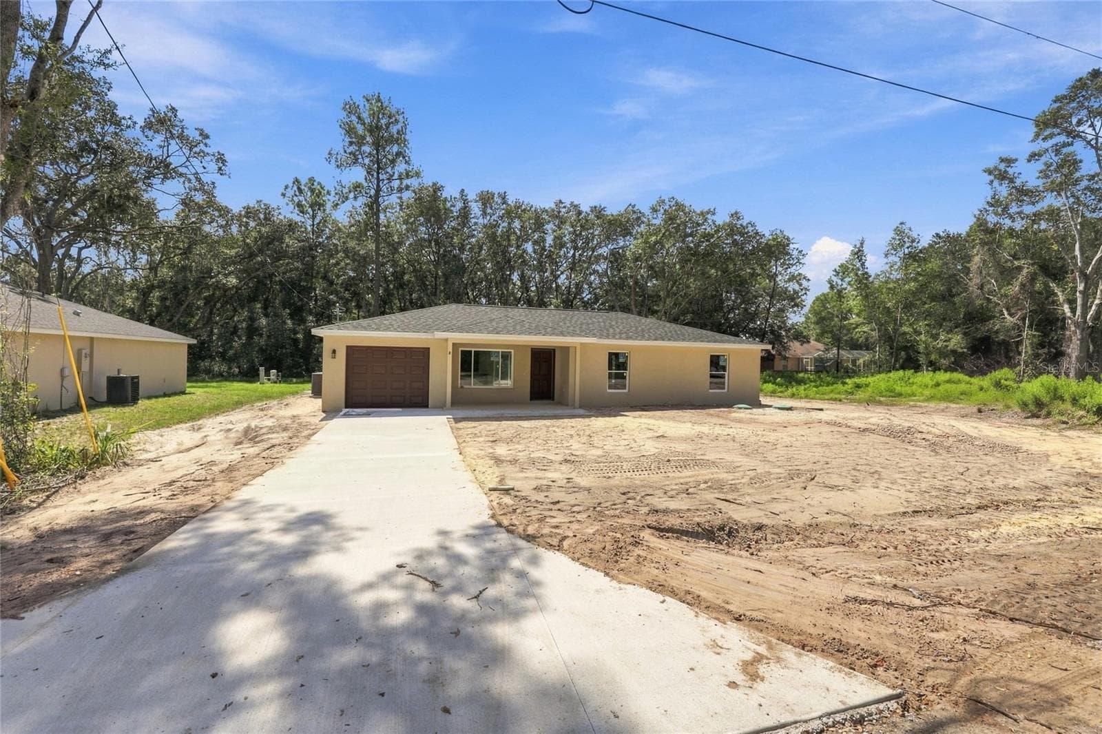 Single Family Residence at 8 SEQUOIA DRIVE CRSE, OCKLAWAHA, photo 42 of 48