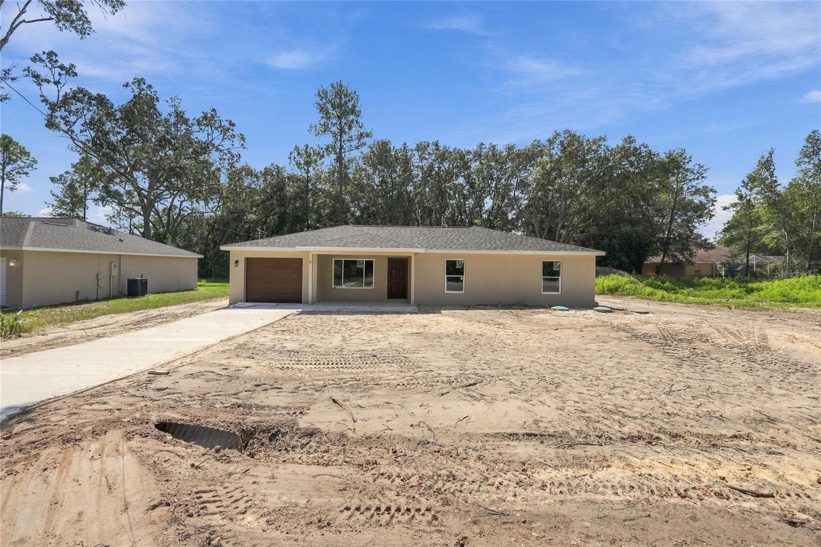 Single Family Residence at 8 SEQUOIA DRIVE CRSE, OCKLAWAHA, photo 43 of 48