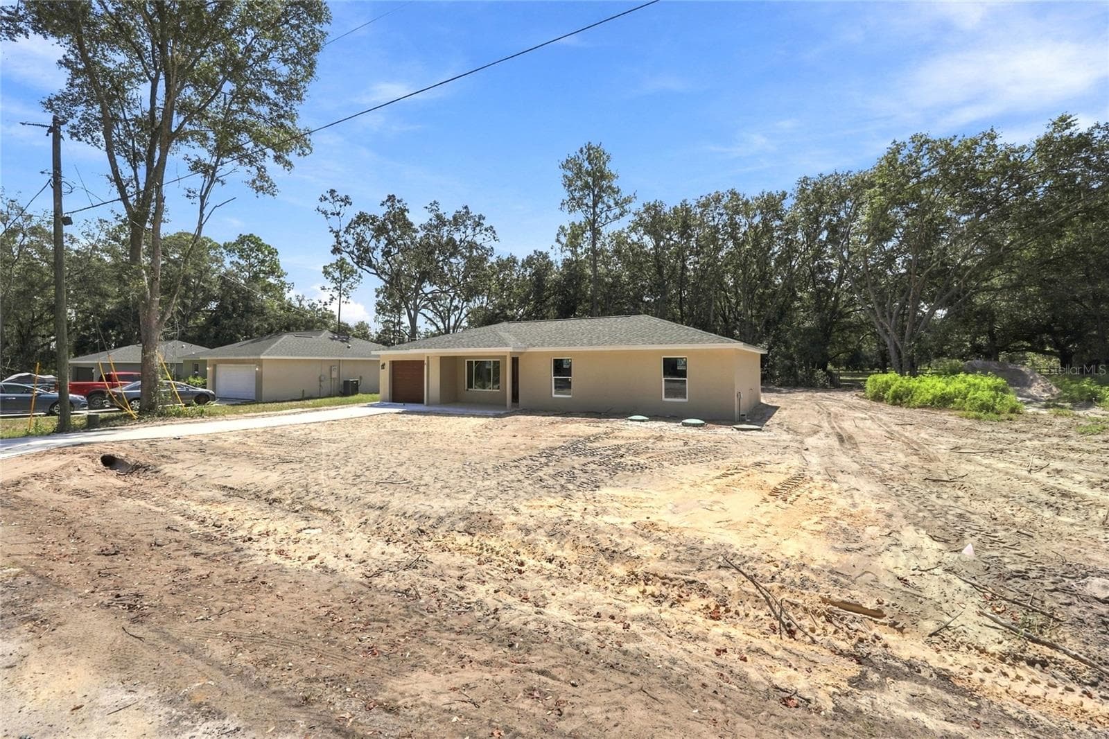 Single Family Residence at 8 SEQUOIA DRIVE CRSE, OCKLAWAHA, photo 44 of 48