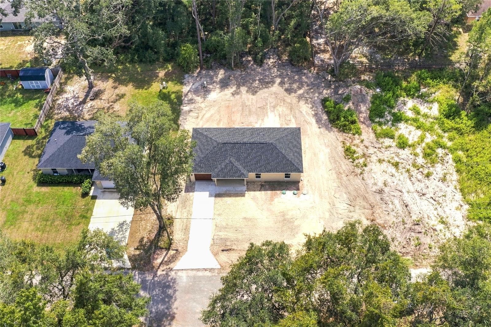Single Family Residence at 8 SEQUOIA DRIVE CRSE, OCKLAWAHA, photo 45 of 48