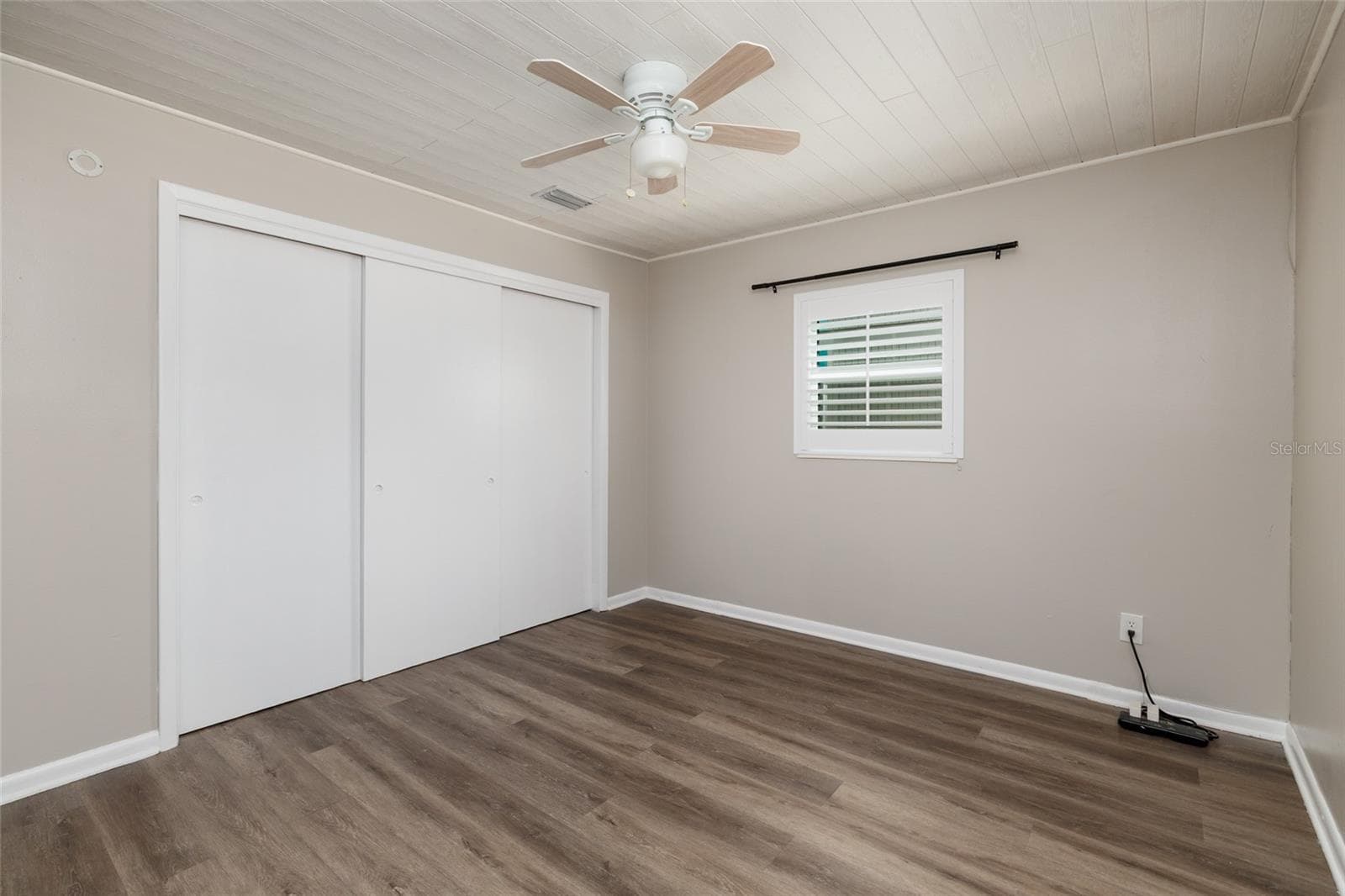 Primary Bedroom - 5396 4TH ST N #101, ST PETERSBURG