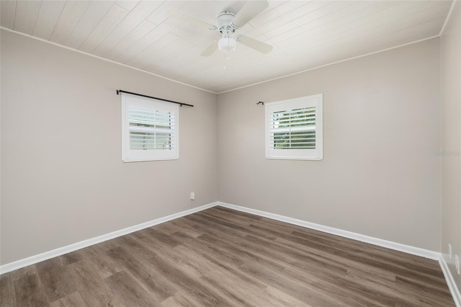 2nd Bedroom - 5396 4TH ST N #101, ST PETERSBURG