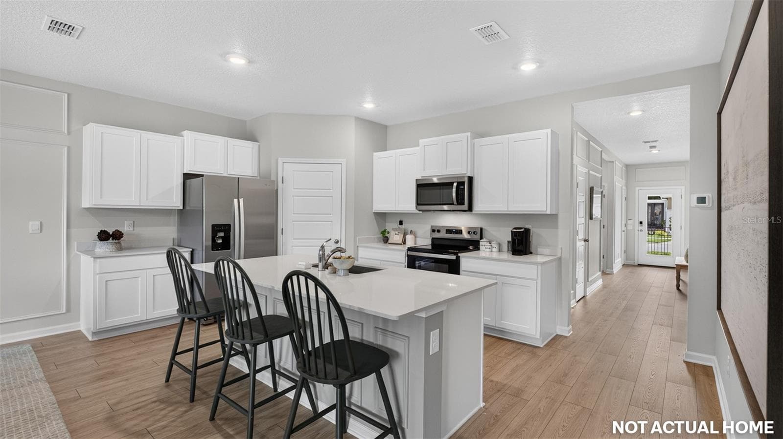 Single Family Residence at 238 HAWTHORN AVE, PALM COAST, photo 5 of 37