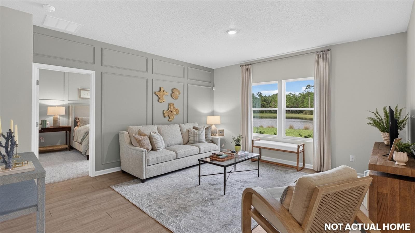 Single Family Residence at 238 HAWTHORN AVE, PALM COAST, photo 10 of 37