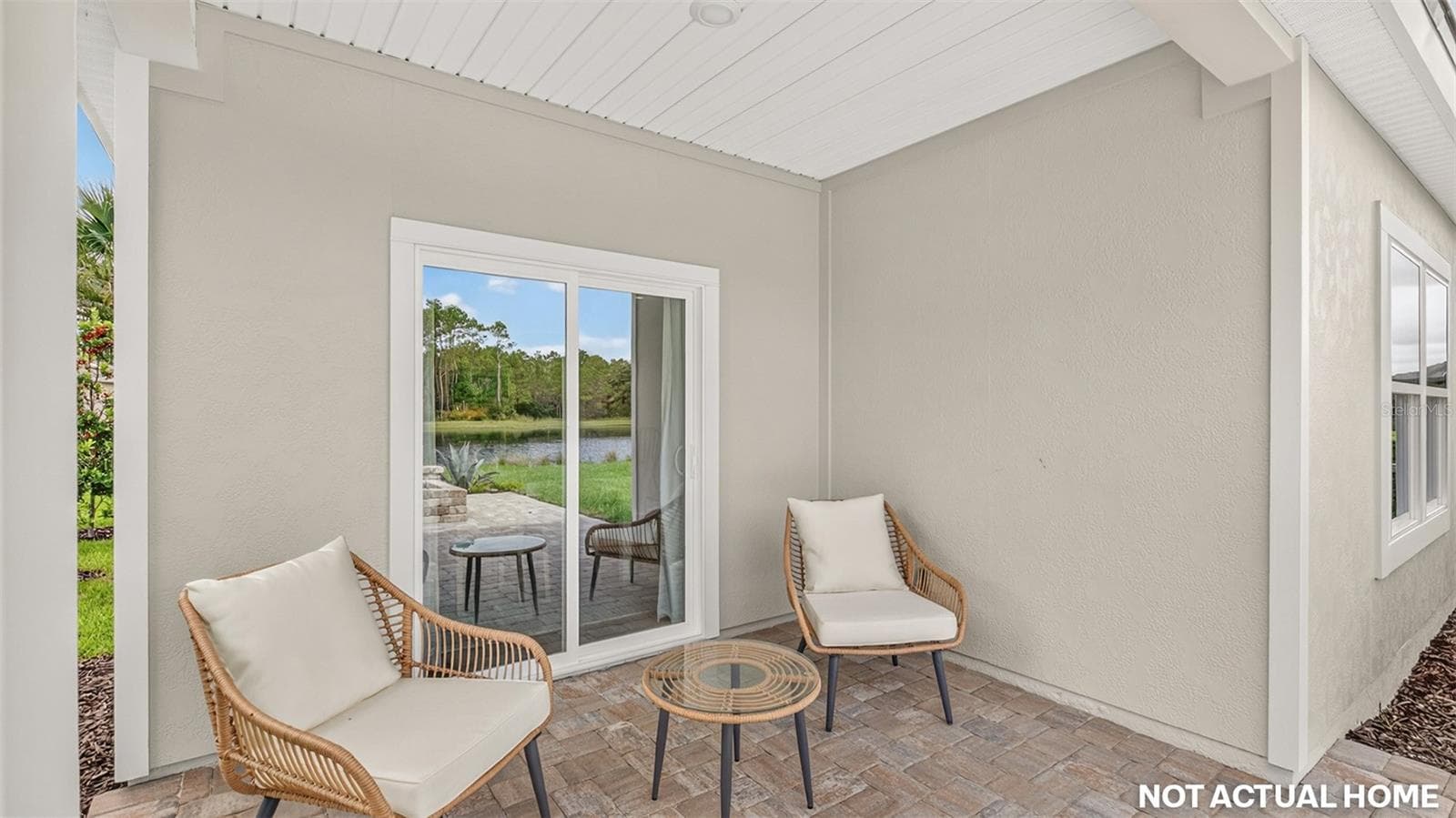 Single Family Residence at 238 HAWTHORN AVE, PALM COAST, photo 26 of 37