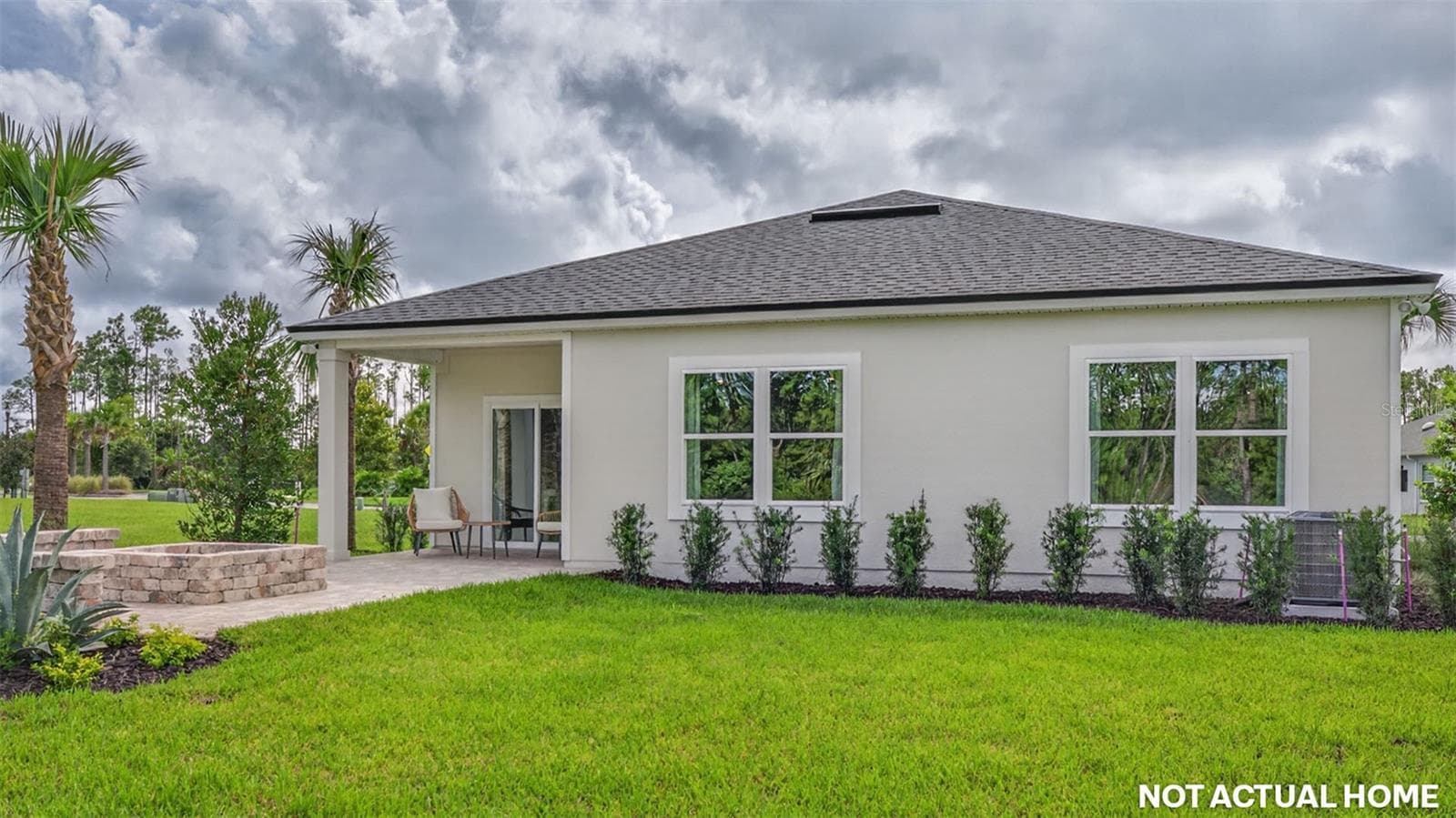 Single Family Residence at 238 HAWTHORN AVE, PALM COAST, photo 28 of 37
