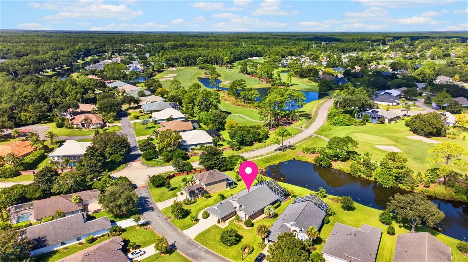 Single Family Residence at 902 BROOKRIDGE LN, ORMOND BEACH, photo 5 of 100