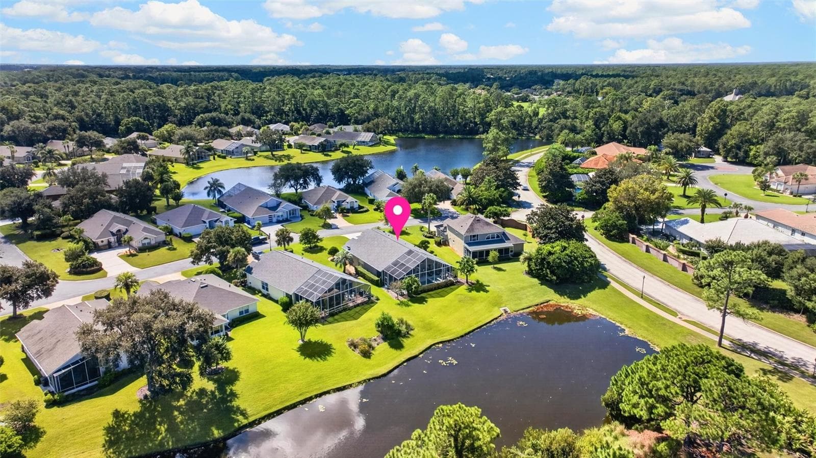 Single Family Residence at 902 BROOKRIDGE LN, ORMOND BEACH, photo 9 of 100