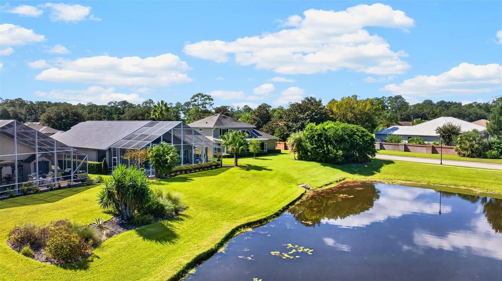 Single Family Residence at 902 BROOKRIDGE LN, ORMOND BEACH, photo 12 of 100