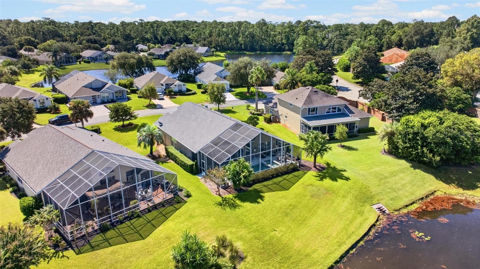Single Family Residence at 902 BROOKRIDGE LN, ORMOND BEACH, photo 13 of 100