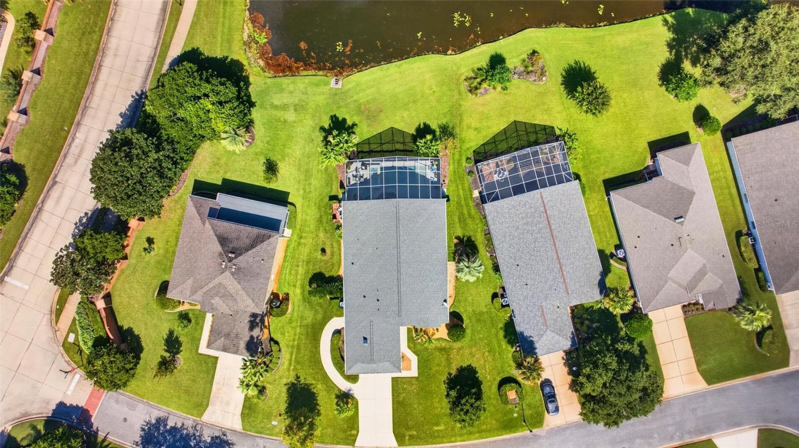 Single Family Residence at 902 BROOKRIDGE LN, ORMOND BEACH, photo 15 of 100