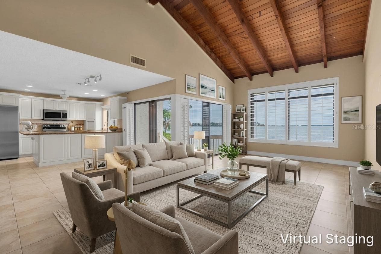 Condominium at 5668 ESCONDIDA BLVD S, ST PETERSBURG, photo 6 of 59