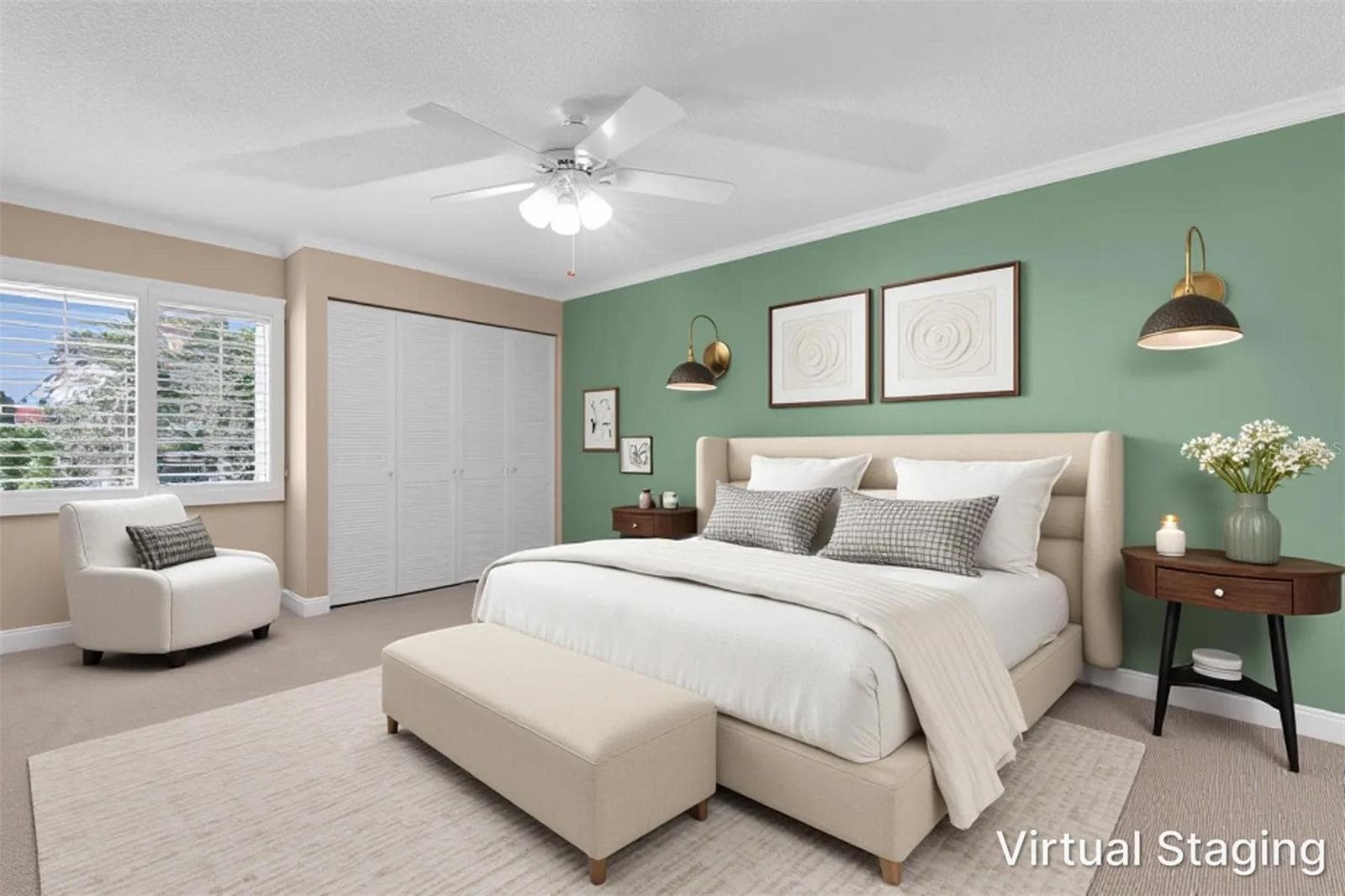 Condominium at 5668 ESCONDIDA BLVD S, ST PETERSBURG, photo 36 of 59