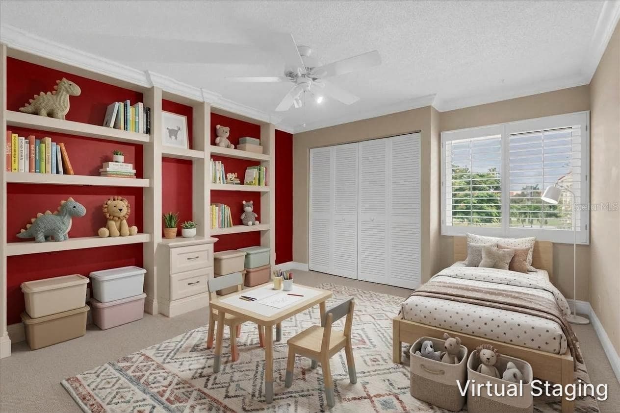 Condominium at 5668 ESCONDIDA BLVD S, ST PETERSBURG, photo 39 of 59