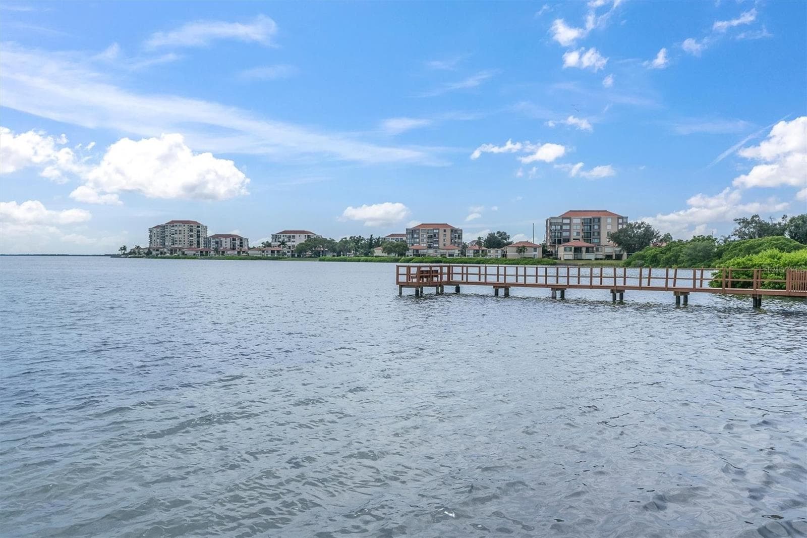 Condominium at 5668 ESCONDIDA BLVD S, ST PETERSBURG, photo 48 of 59