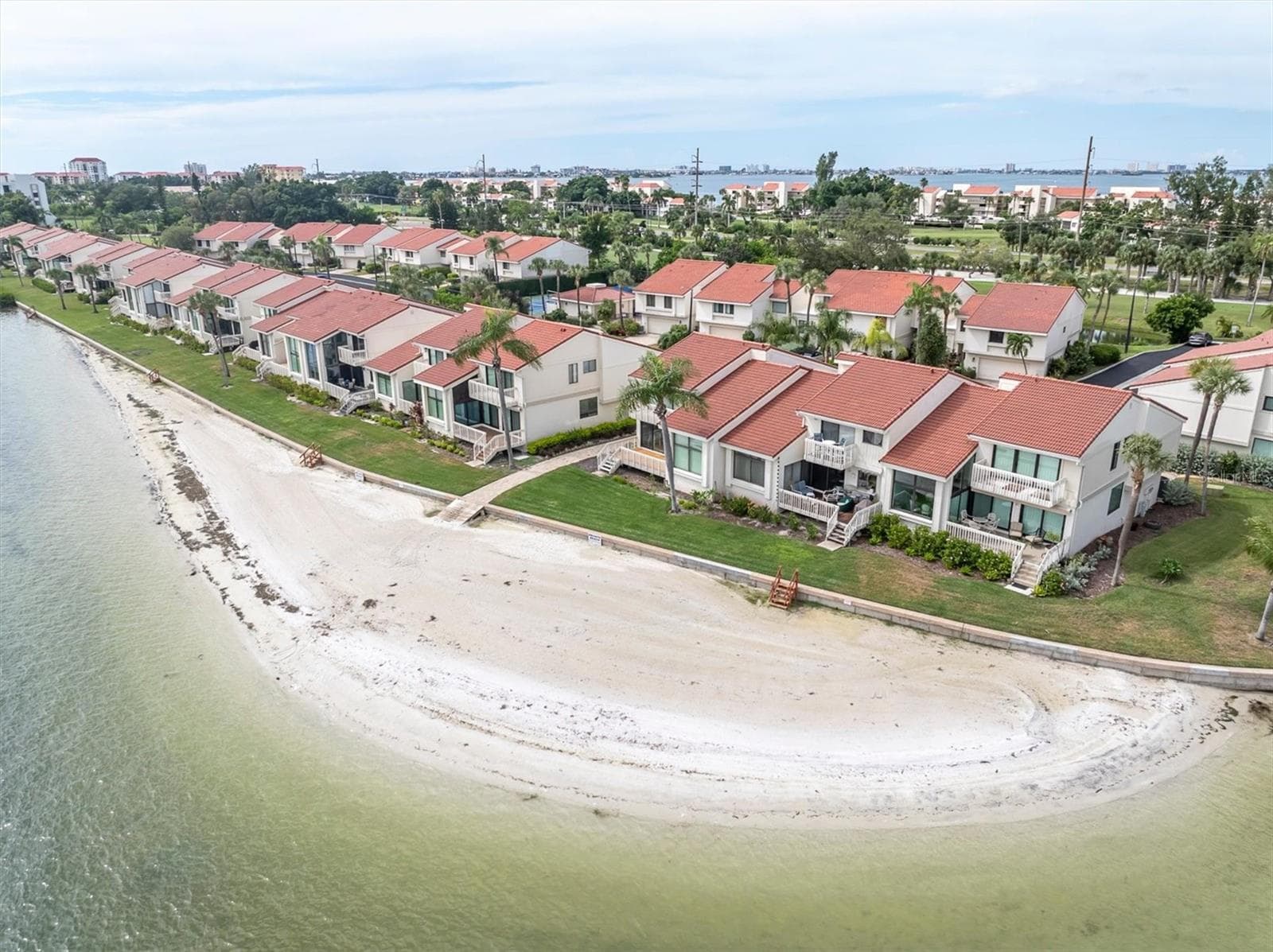 Condominium at 5668 ESCONDIDA BLVD S, ST PETERSBURG, photo 50 of 59