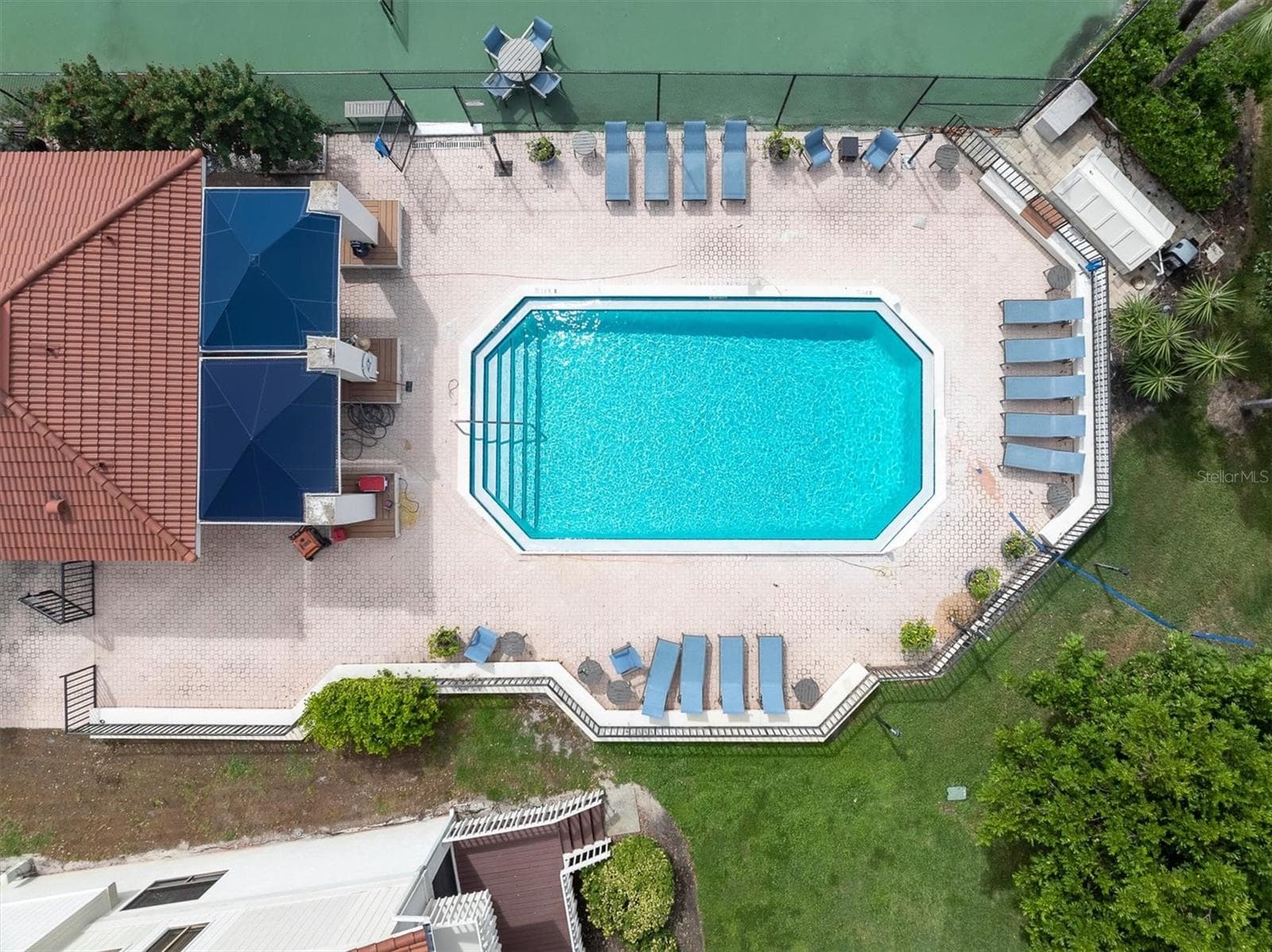 Condominium at 5668 ESCONDIDA BLVD S, ST PETERSBURG, photo 52 of 59