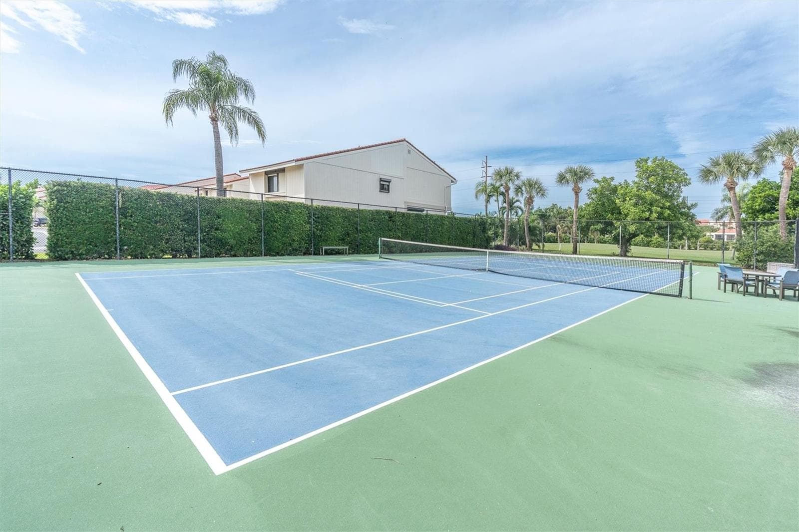 Condominium at 5668 ESCONDIDA BLVD S, ST PETERSBURG, photo 53 of 59
