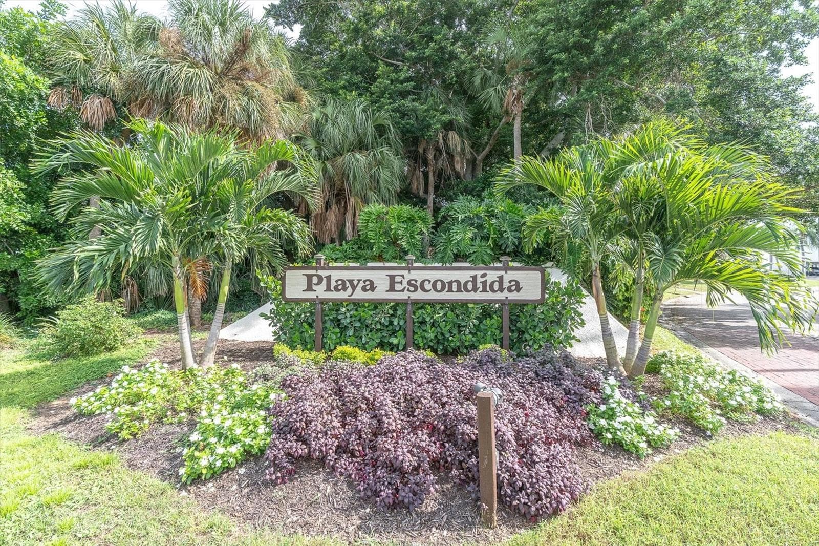 Condominium at 5668 ESCONDIDA BLVD S, ST PETERSBURG, photo 59 of 59