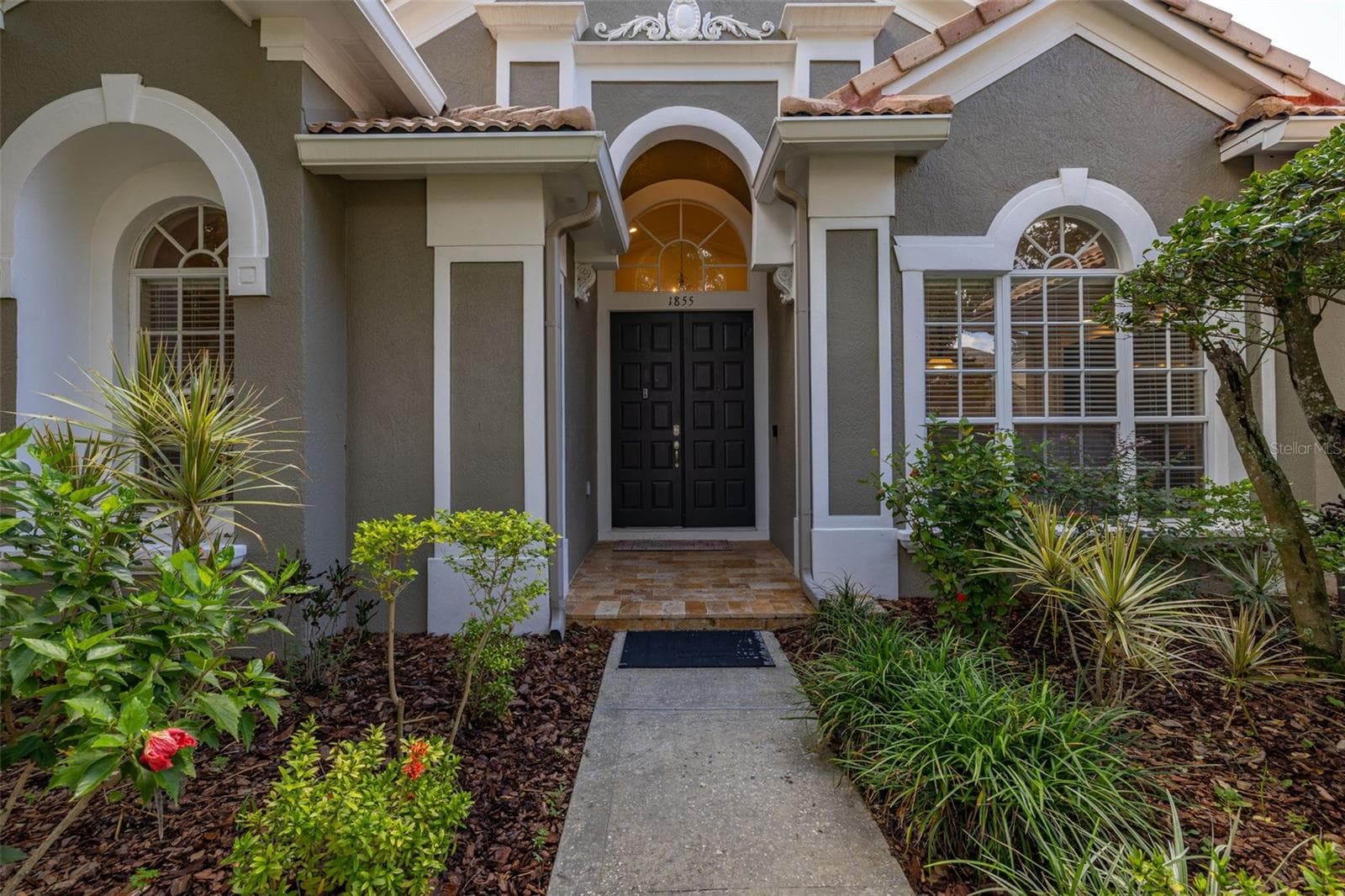 Single Family Residence at 1855 VISTA ROYALE BLVD, ORLANDO, photo 4 of 43