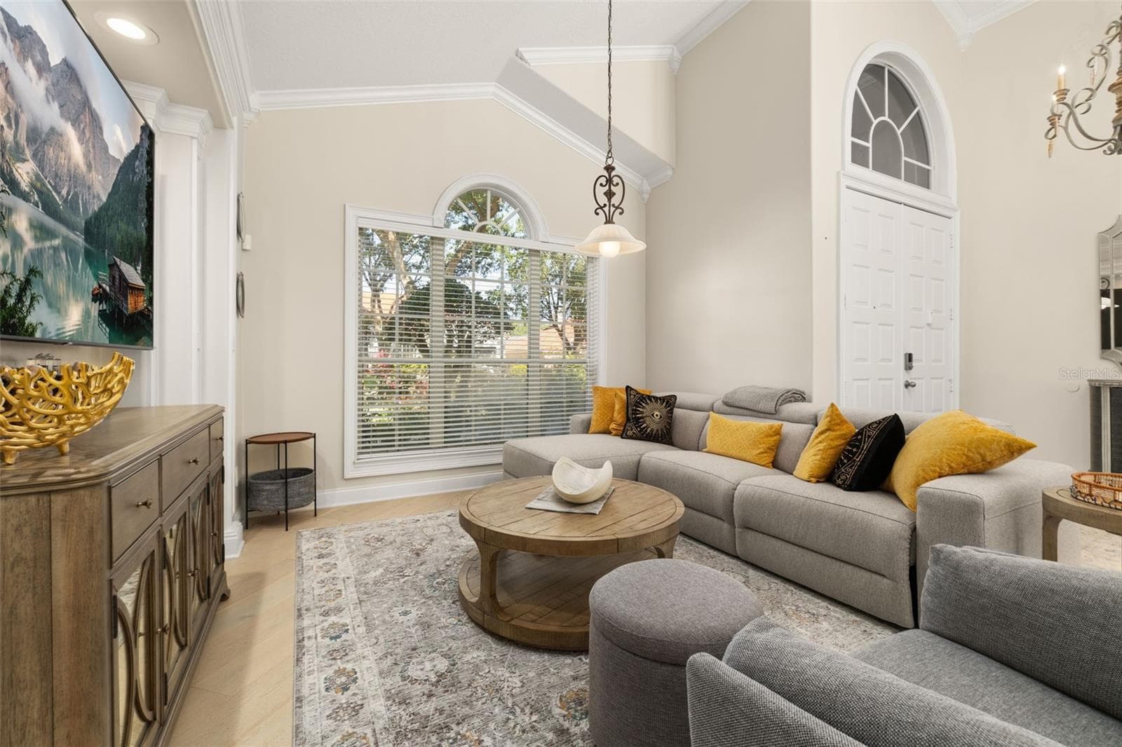 Single Family Residence at 1855 VISTA ROYALE BLVD, ORLANDO, photo 8 of 43