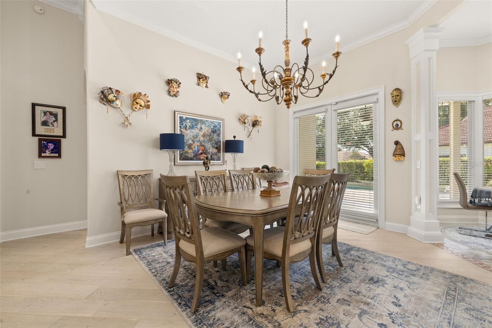 Single Family Residence at 1855 VISTA ROYALE BLVD, ORLANDO, photo 10 of 43