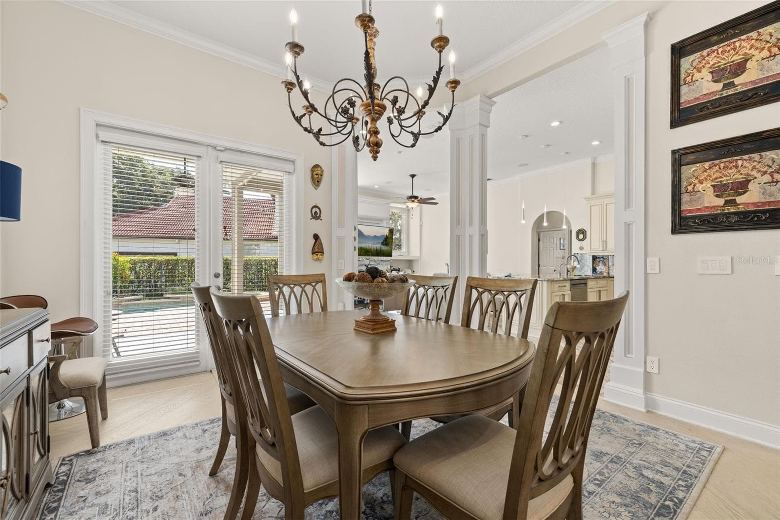 Single Family Residence at 1855 VISTA ROYALE BLVD, ORLANDO, photo 11 of 43