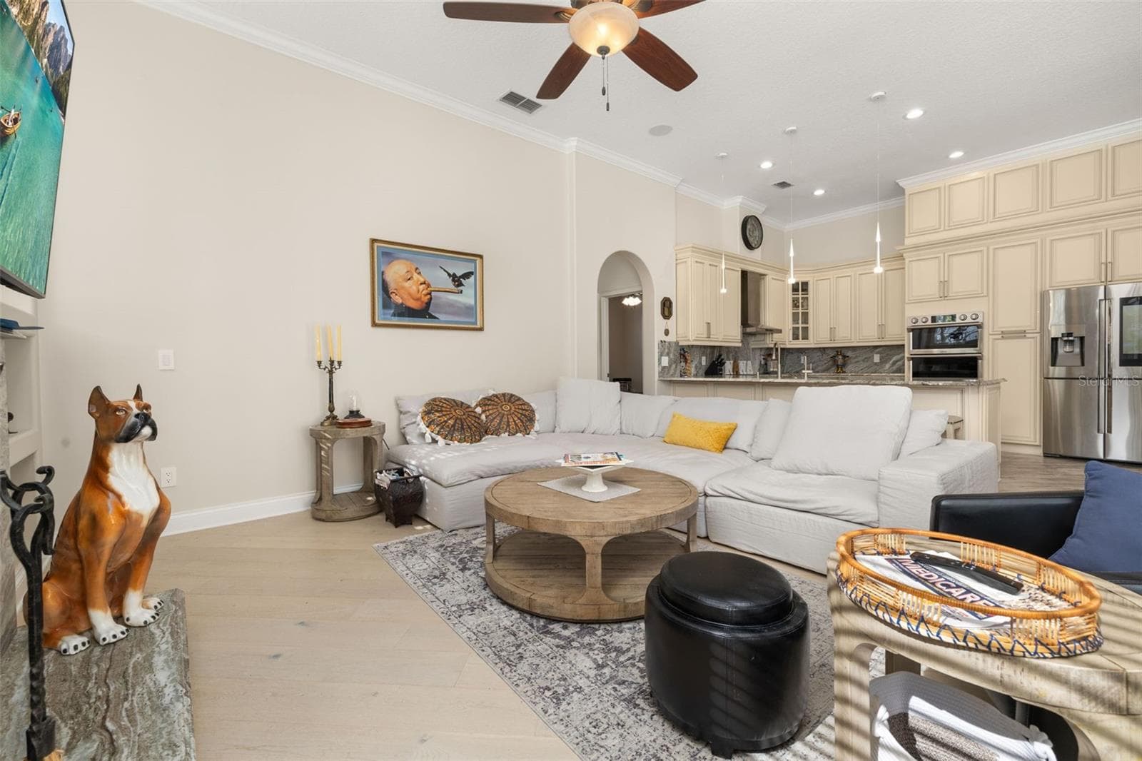 Single Family Residence at 1855 VISTA ROYALE BLVD, ORLANDO, photo 19 of 43