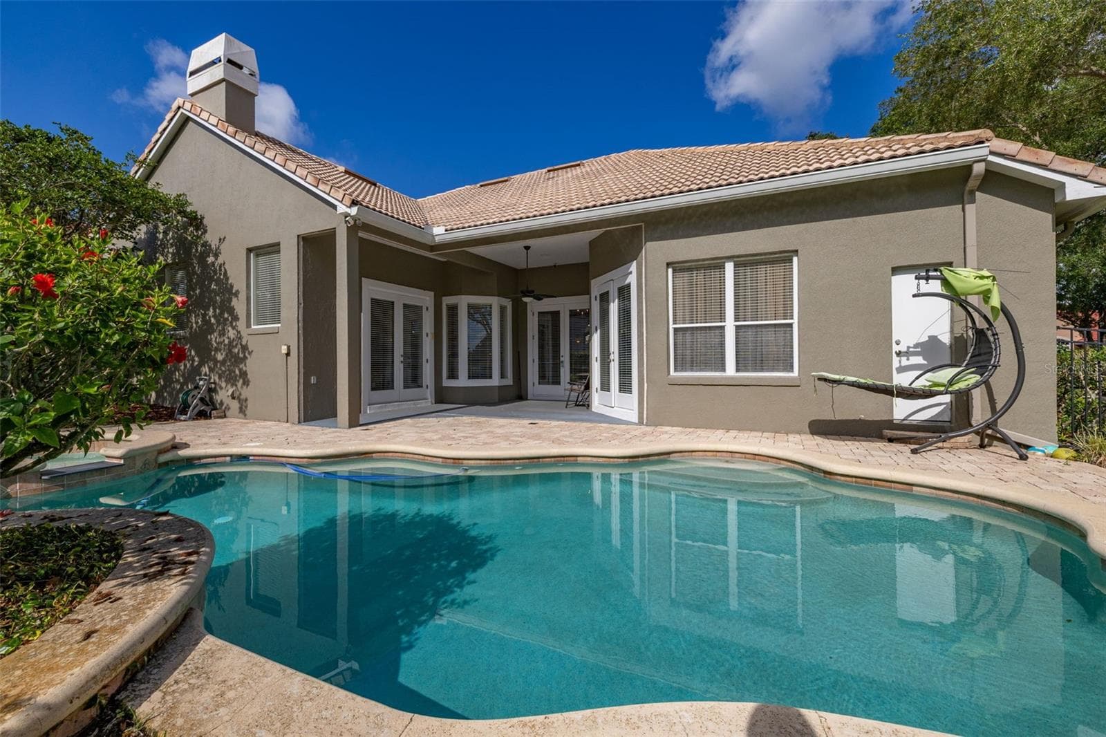 Single Family Residence at 1855 VISTA ROYALE BLVD, ORLANDO, photo 35 of 43