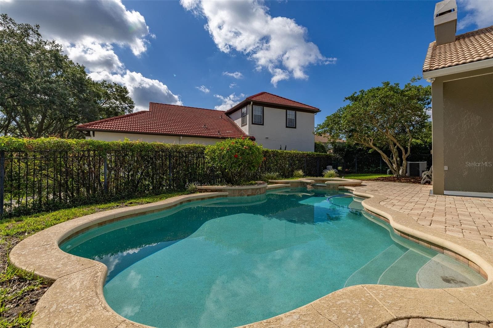 Single Family Residence at 1855 VISTA ROYALE BLVD, ORLANDO, photo 36 of 43