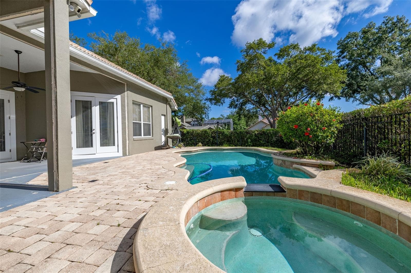 Single Family Residence at 1855 VISTA ROYALE BLVD, ORLANDO, photo 37 of 43