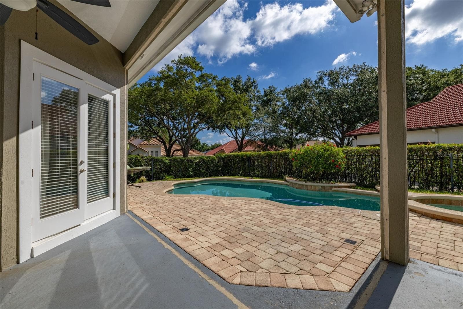 Single Family Residence at 1855 VISTA ROYALE BLVD, ORLANDO, photo 39 of 43