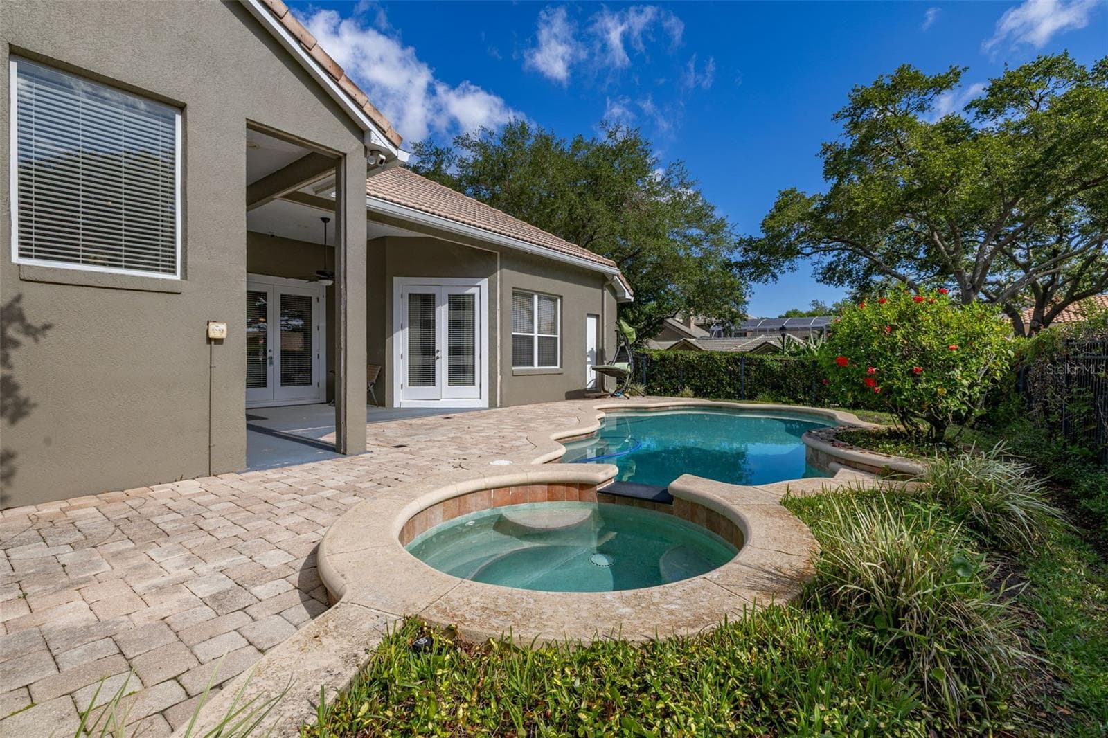 Single Family Residence at 1855 VISTA ROYALE BLVD, ORLANDO, photo 40 of 43