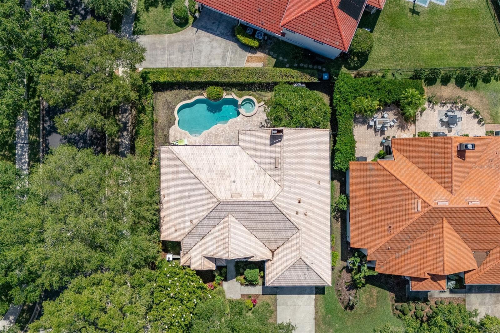 Single Family Residence at 1855 VISTA ROYALE BLVD, ORLANDO, photo 41 of 43