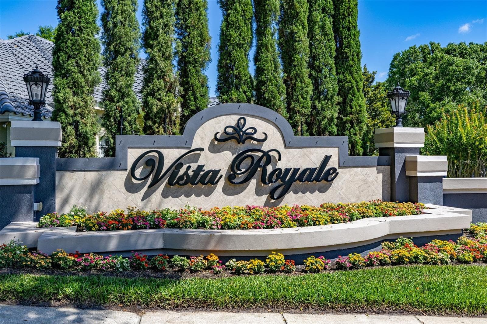 Single Family Residence at 1855 VISTA ROYALE BLVD, ORLANDO, photo 42 of 43