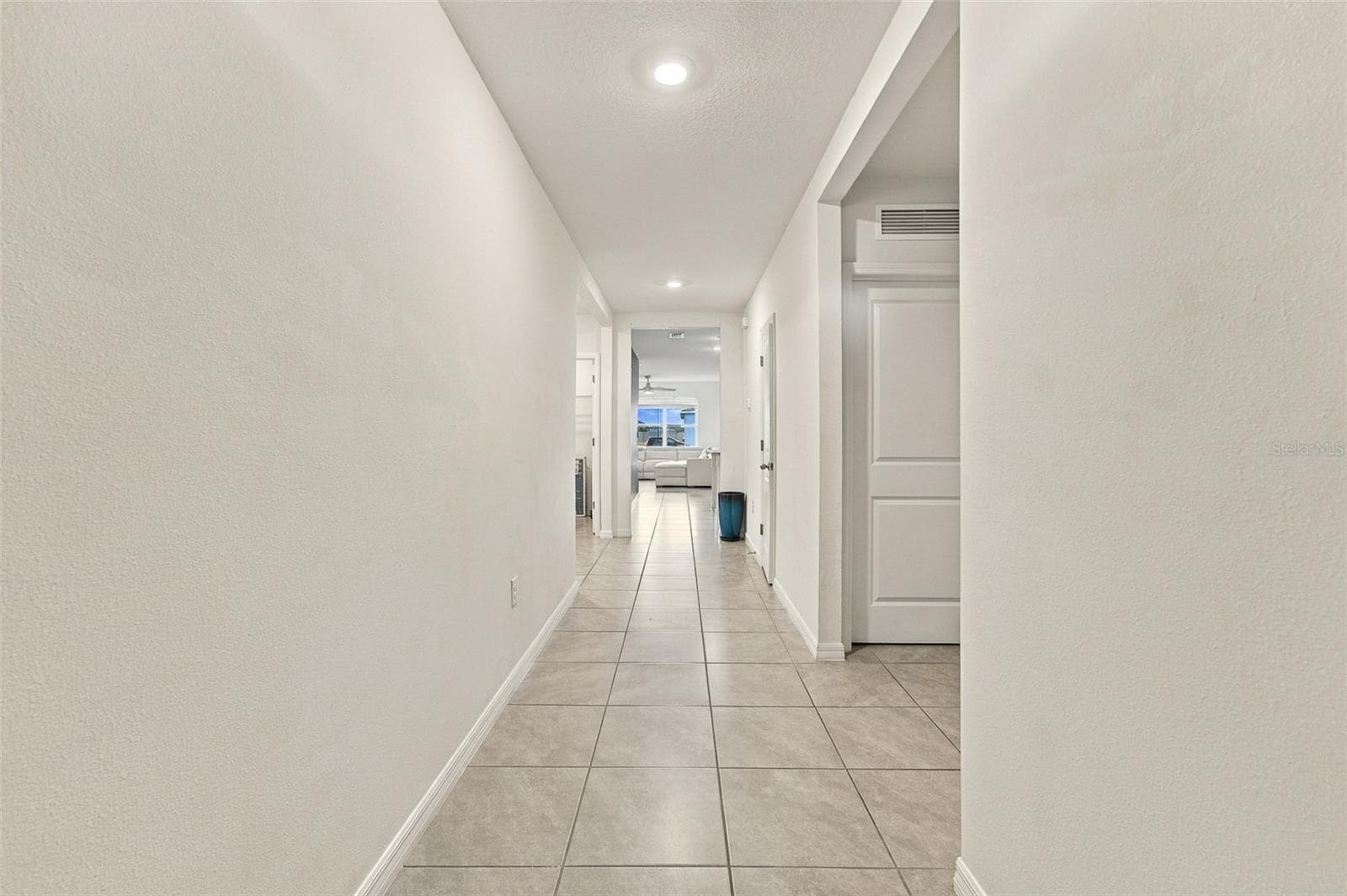 Entry Way - 4171 BASINSIDE CT, SANFORD