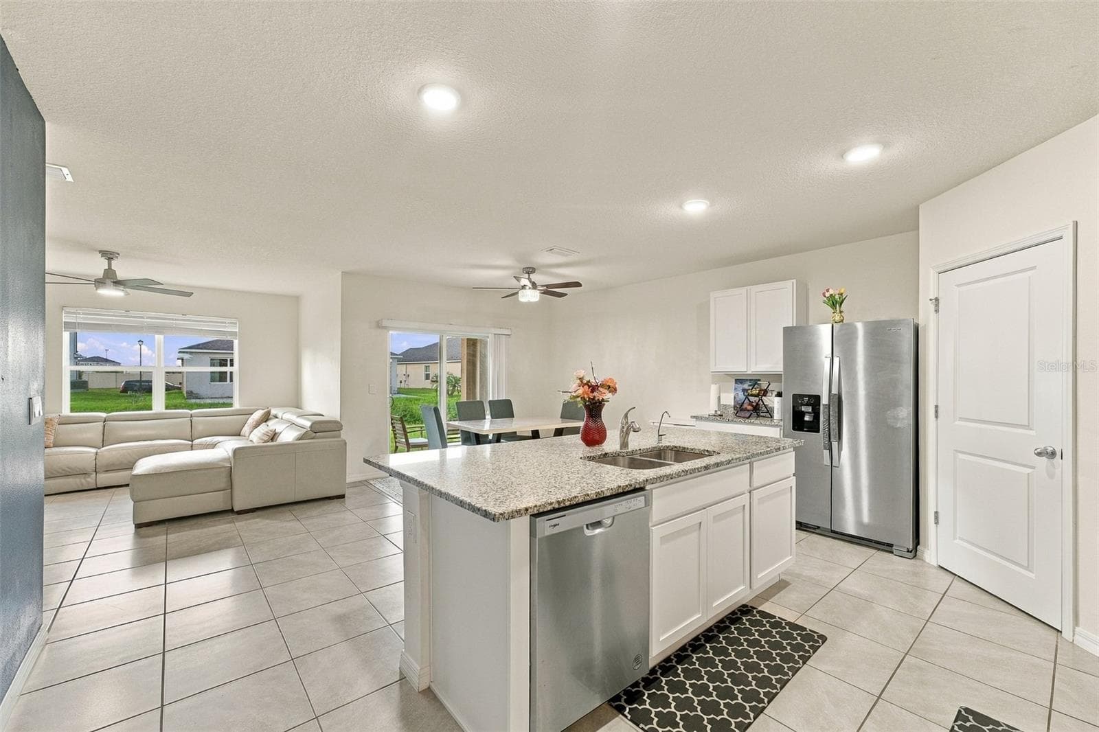 Kitchen (1) - 4171 BASINSIDE CT, SANFORD