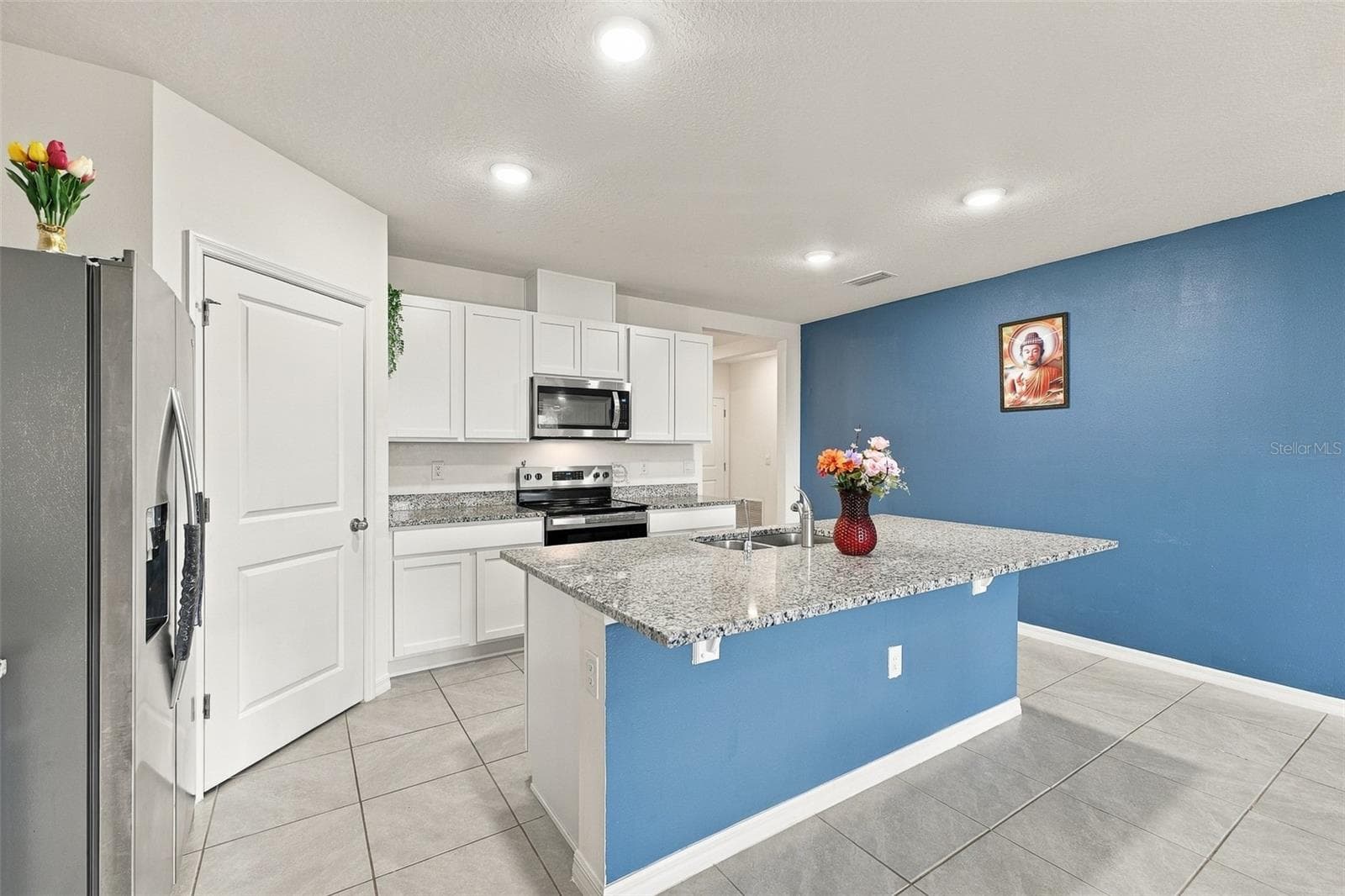 Kitchen (4) - 4171 BASINSIDE CT, SANFORD