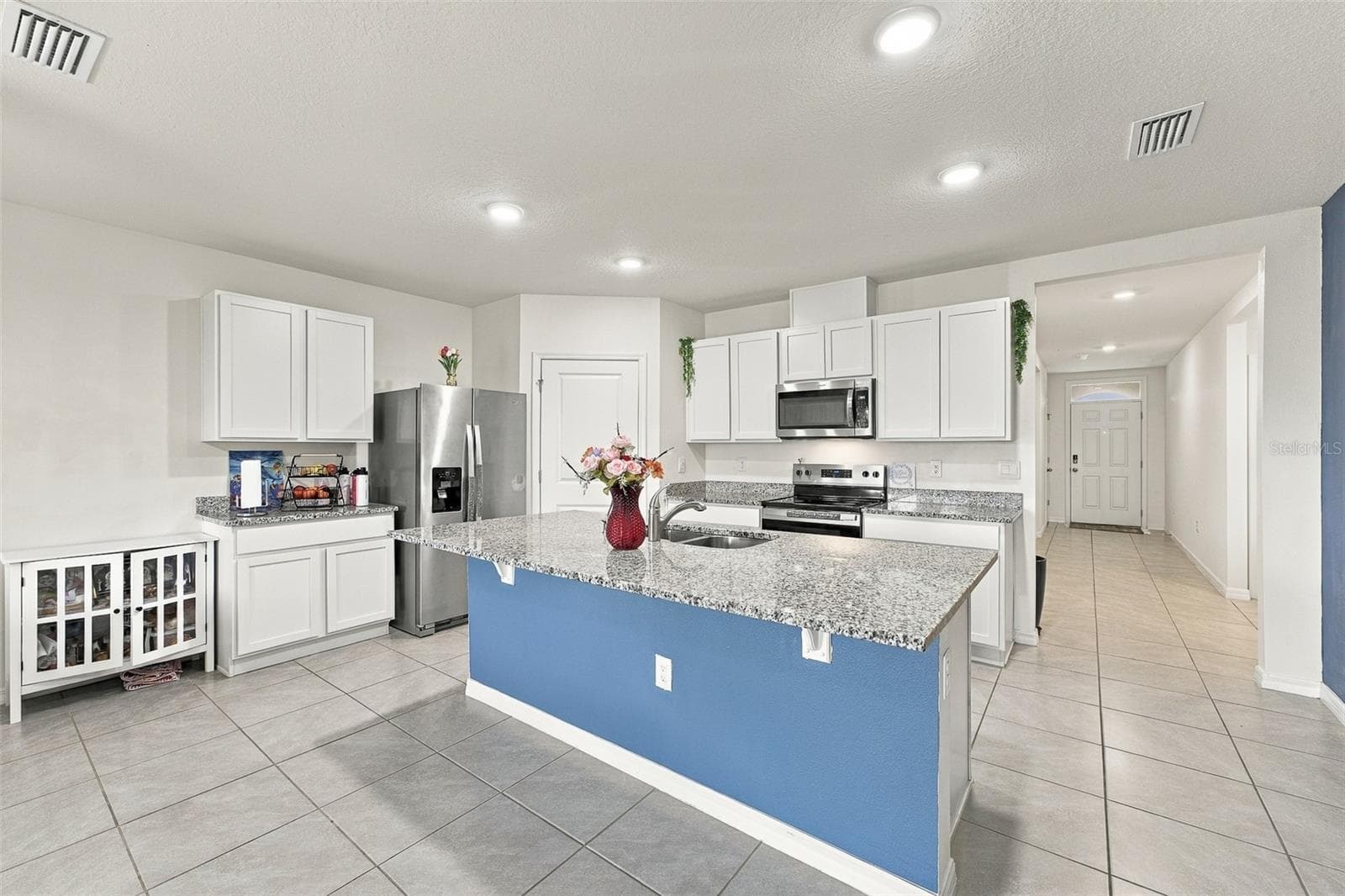 Kitchen (5) - 4171 BASINSIDE CT, SANFORD