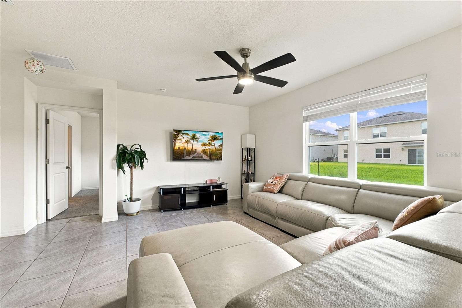 Living Room (5) - 4171 BASINSIDE CT, SANFORD
