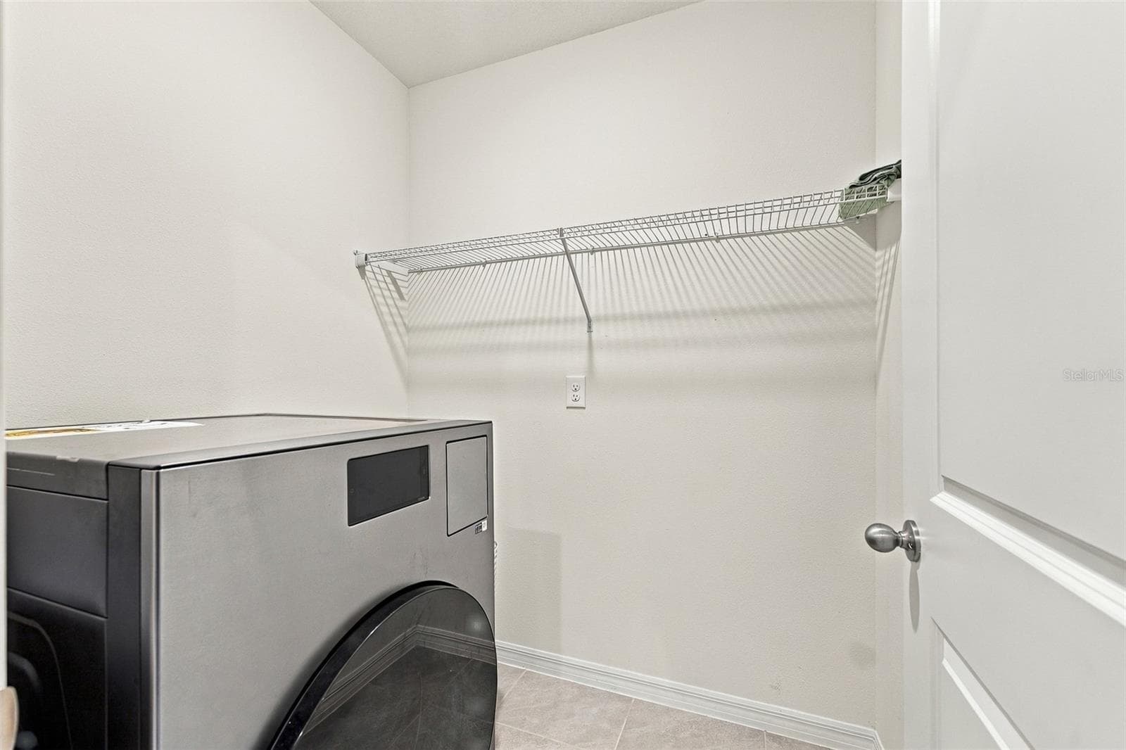 Laundry Room - 4171 BASINSIDE CT, SANFORD
