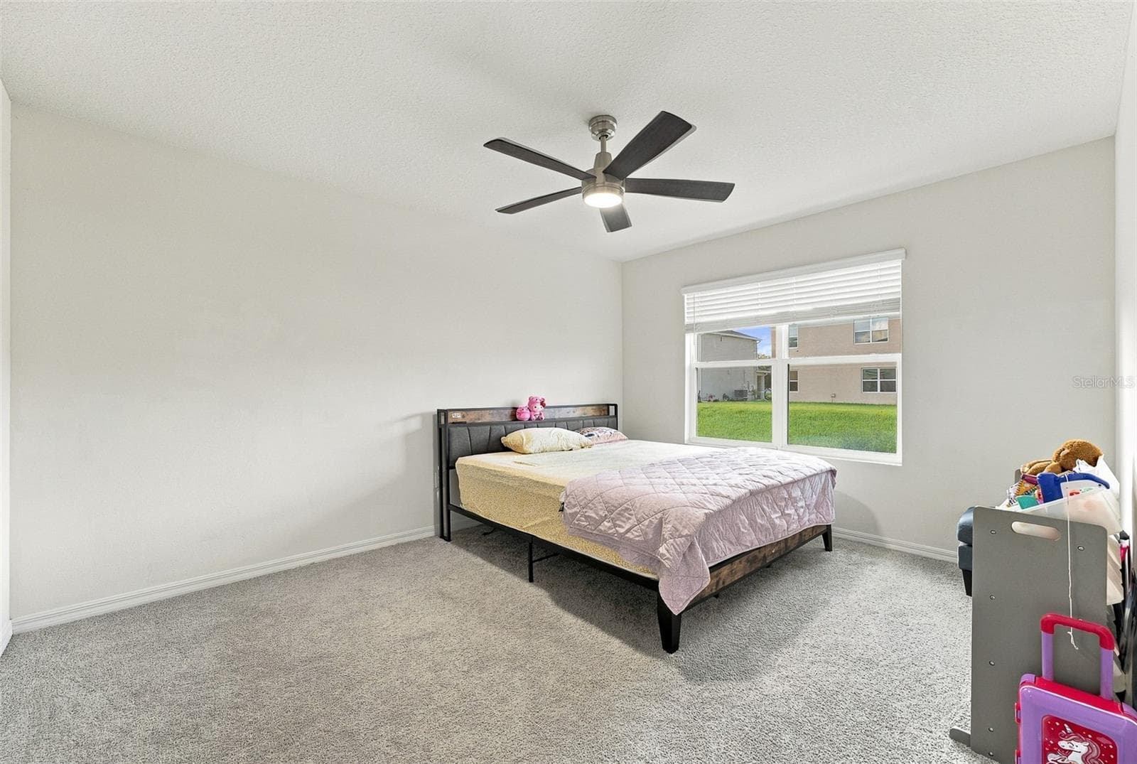 Primary Bedroom - 4171 BASINSIDE CT, SANFORD