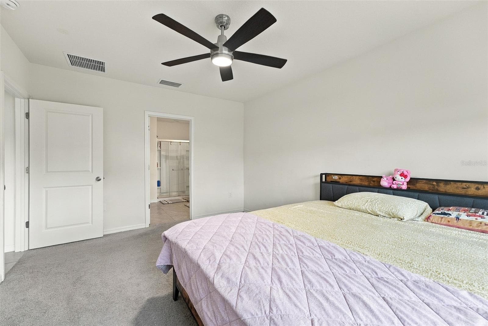 Primary Bedroom - 4171 BASINSIDE CT, SANFORD