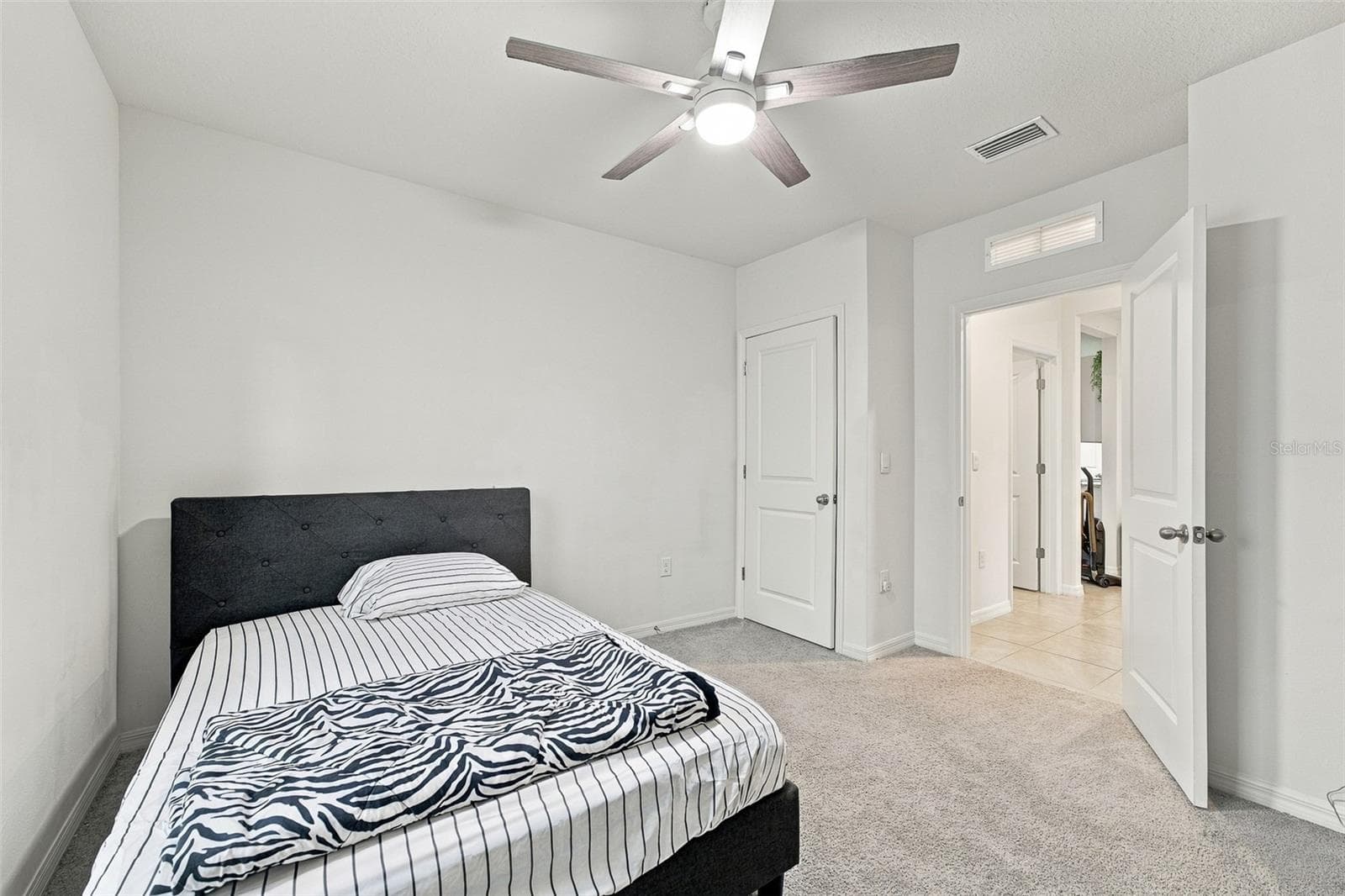 Bedroom 2 - 4171 BASINSIDE CT, SANFORD
