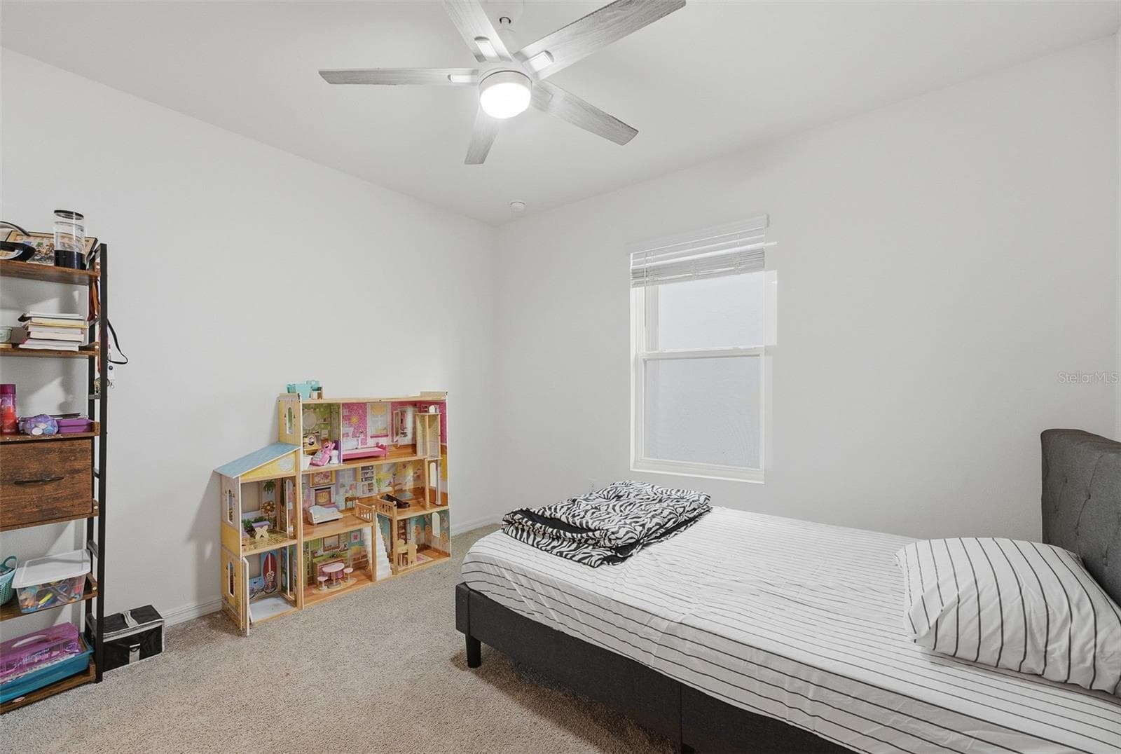Bedroom 2 - 4171 BASINSIDE CT, SANFORD